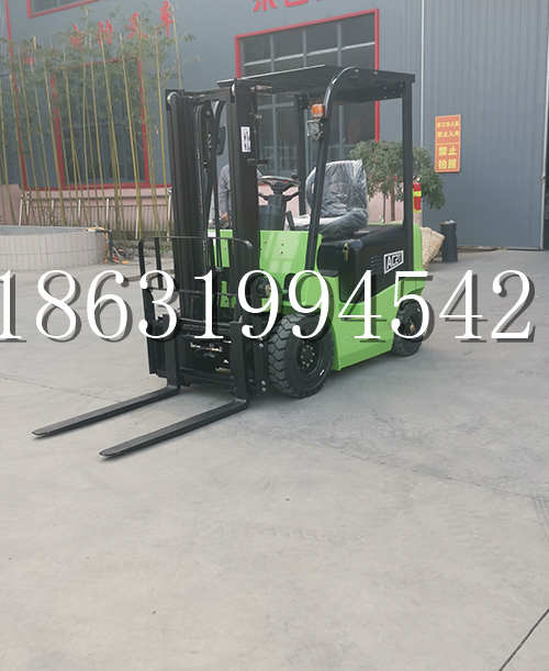 阿城区电动叉车新型电动叉车2吨小型搬运车手动叉车搬运车好用吗小型堆垛车