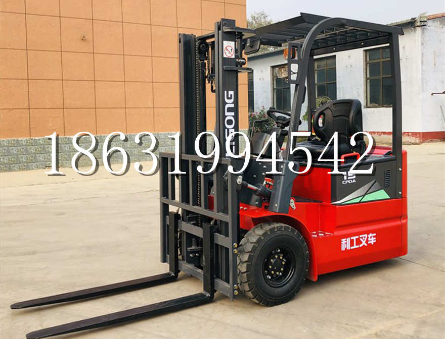 阿城区电动叉车新型电动叉车2吨小型搬运车手动叉车搬运车好用吗小型堆垛车