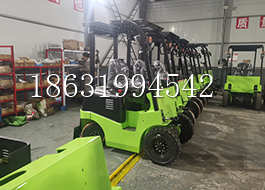 阿城区电动叉车新型电动叉车2吨小型搬运车手动叉车搬运车好用吗小型堆垛车