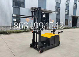 阿城区电动叉车新型电动叉车2吨小型搬运车手动叉车搬运车好用吗小型堆垛车